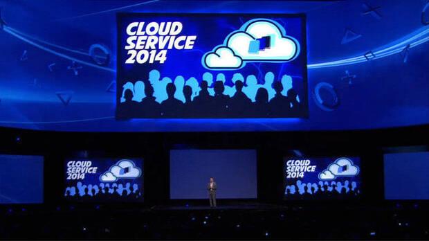 Jim Ryan, presidente de Sony Computer Entertainment Europa 4