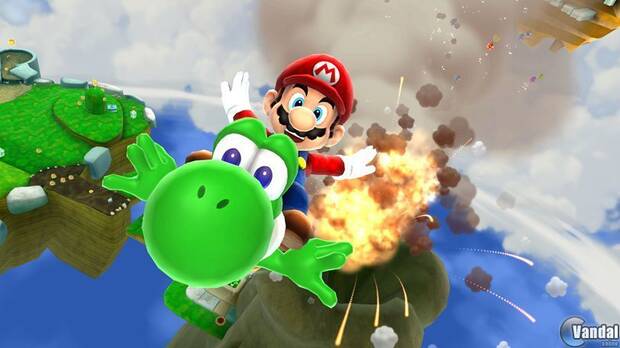 Los 100 juegos más importantes de la historia de Nintendo Vol. 2 (60-31) 37
