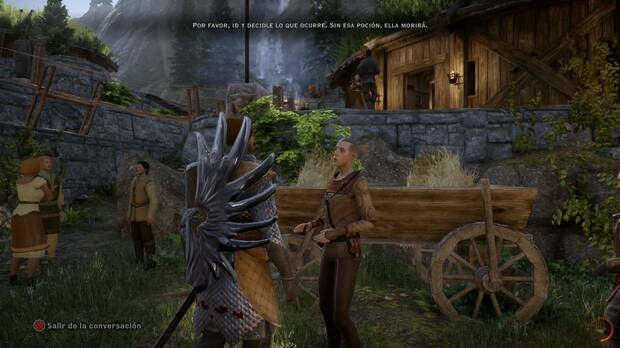 Estamos ante un juego enorme, casi inabarcable, plagado de misiones y tareas secundarias, además de una historia principal bastante larga.