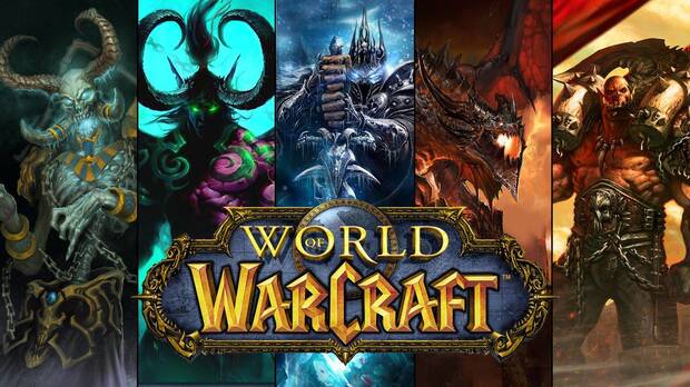 Diez años de World of Warcraft