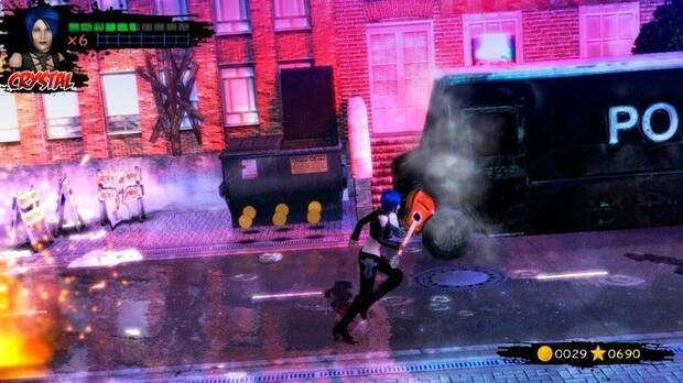 Rock Zombie ya está disponible para PC y Wii U.