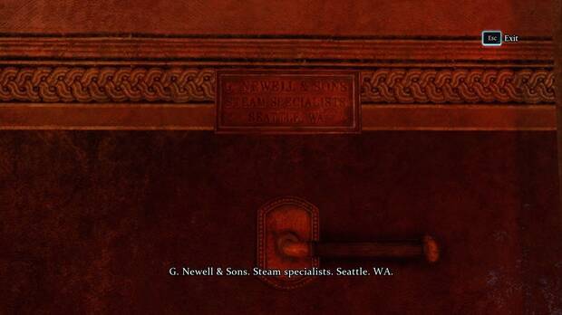 Sesión de Curiosidades: Volumen 20 3