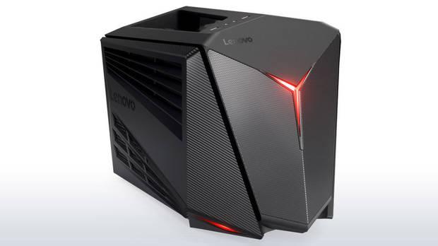 Lenovo y su apuesta por el gaming