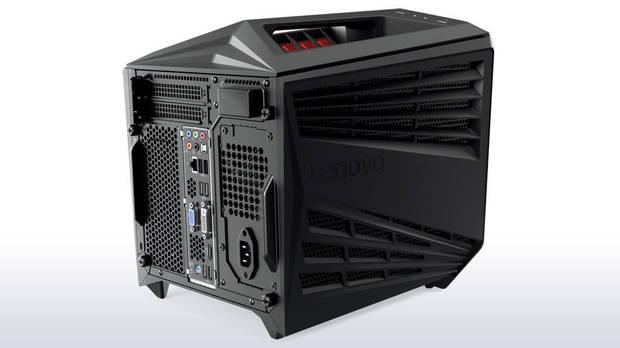 Lenovo y su apuesta por el gaming 1