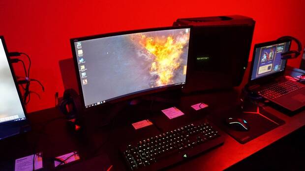 Lenovo y su apuesta por el gaming 5