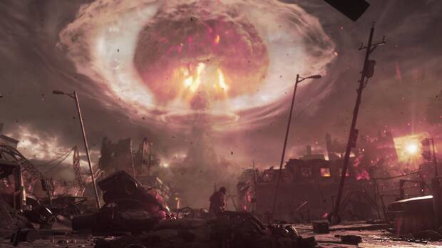 Pese a los años, Modern Warfare sigue siendo un título fantástico.