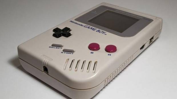 Cosas que sabes si creciste con una Game Boy