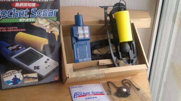 Cosas que sabes si creciste con una Game Boy 13