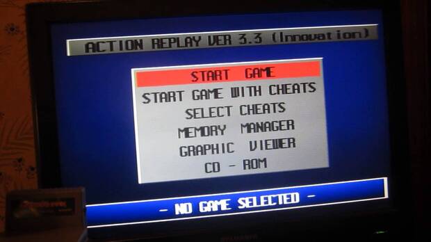 Cosas que sabes si creciste con una PlayStation 13