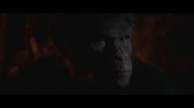 Aunque a veces nos encontramos con ciertos problemas, en general el nivel audiovisual está a un altísimo nivel.