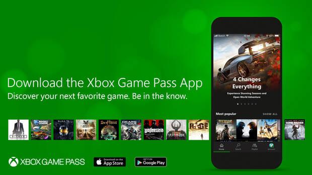 Inside Xbox X018: Todas las novedades 1