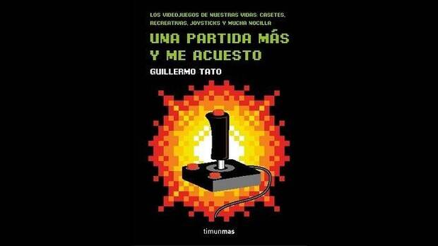 Los mejores libros de videojuegos en español 44