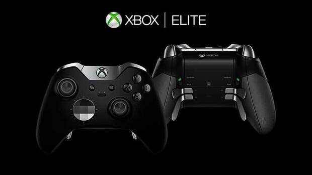 Los mandos Pro de Xbox One y PS4 1