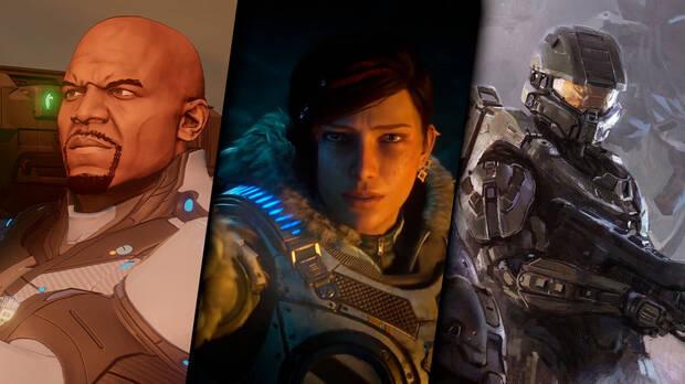 5 años de Xbox One