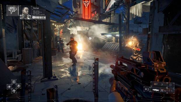 En 2013 Guerrilla Games era conocido como 'el estudio de Killzone', pero ya trabajaba en secreto en lo que sería Horizon: Zero Dawn.