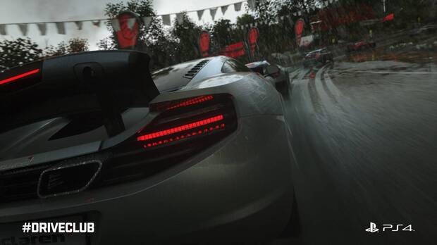 Driveclub es un título divertido y con abundante contenido gratuito, pero su accidentado lanzamiento condenó al juego y el estudio.
