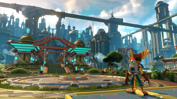 El remake de Ratchet & Clank se convirtió en el juego más exitoso de la saga. Pero Insomniac lanzaría después otro éxito todavía mayor para PlayStation 4...