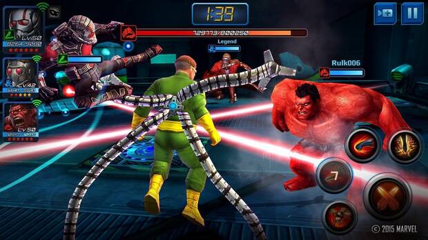 Los MEJORES juegos gratis para iPhone y iPad - ¡Imprescindibles! 5