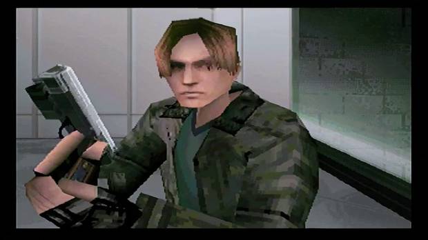 Resident Evil: CronologÃ­a e historia de toda la saga 11