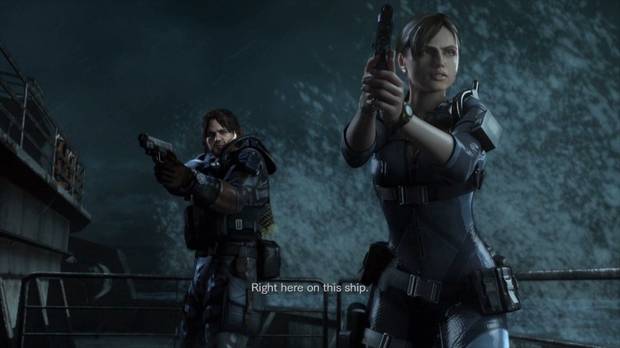 Resident Evil: CronologÃ­a e historia de toda la saga 12