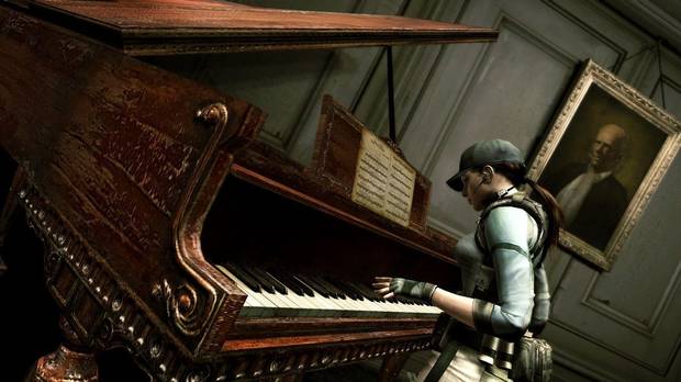 Resident Evil: CronologÃ­a e historia de toda la saga 13