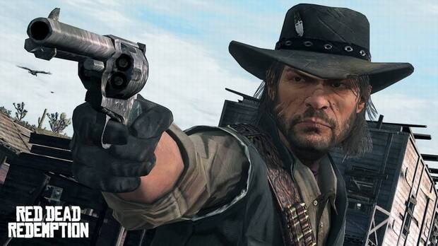Videojuegos que nos gustaría que adaptaran al cine 9