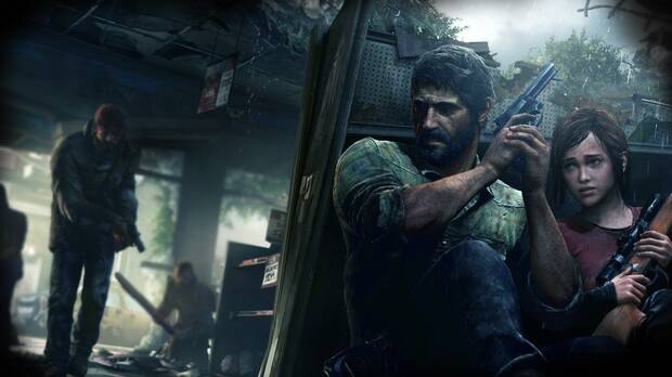 Videojuegos que nos gustaría que adaptaran al cine 11