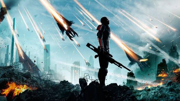 Videojuegos que nos gustaría que adaptaran al cine 6