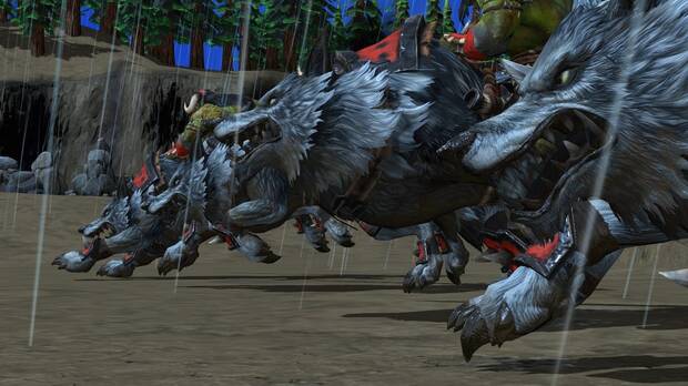 Blizzard realizará ajustes en las características, poderes o habilidades de edificios, héroes o unidades para mejorar el balance de juego y hacerlo más atractivo, divertido y equilibrado sobre todo en su multijugador.