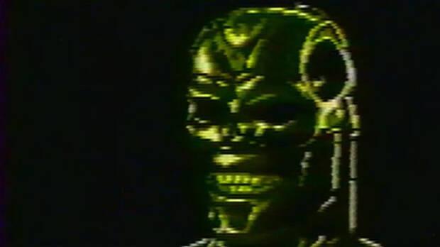 Con esta carita nos esperaba Terminator en NES.