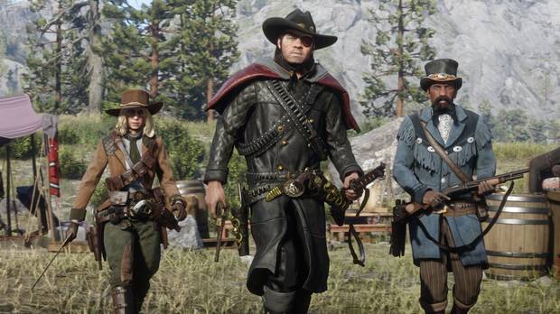 Los mejores juegos multijugador online (2025) 1