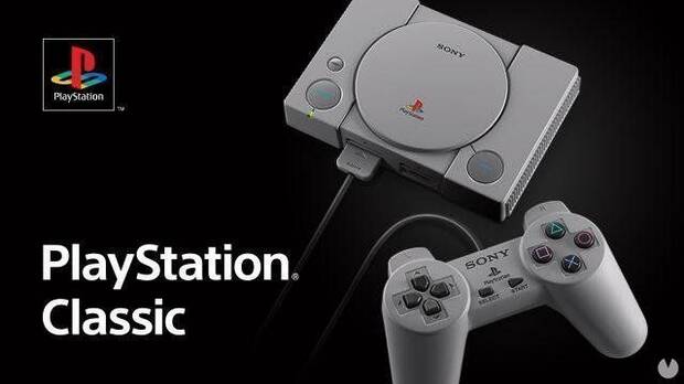 Después de miniconsolas tan mimadas como Mega Drive Mini, las carencias de PlayStation Classic son hasta más latentes.