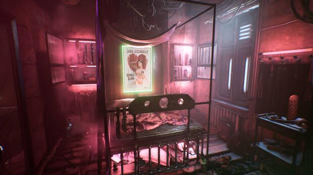 Las nuevas misiones secundarias en 'System Redux' le dan todavía más empaque a la aventura y alargan su duración.