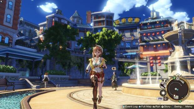 Con el éxito del último Atelier, es lógico que Gust quiera dar continuidad a su protagonista y mundo. 'Atelier Ryza 2' promete ser lo que muchos fans piden: más aventuras con Ryza.