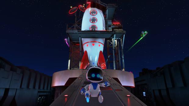 'Astro's Playroom' es tan bueno que nos ha dejado con ganas de más, ¿volveremos a encontrar con este encantador personaje en un posible 'Astro Bot 2'?