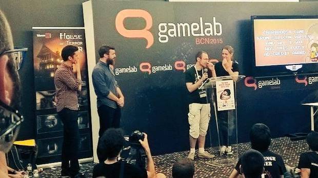 En 2015 Platonic ganó un Indie Developer Burger Awards en el transcurso de Gamelab, premio entregado por los desarrolladores españoles