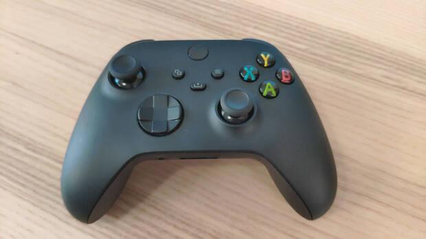 Análisis Xbox Series X, ¿merece la pena? 1