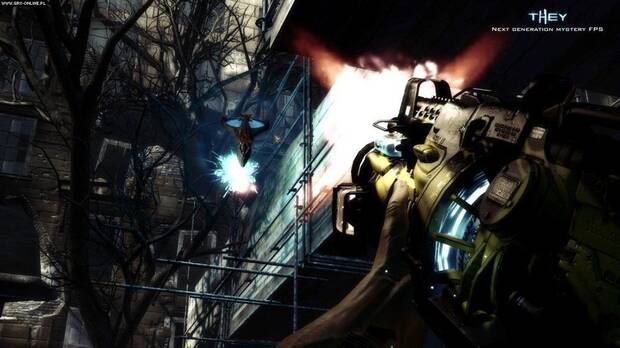 Artísticamente encajaba perfectamente entre los juegos de mediados de los 2000.
