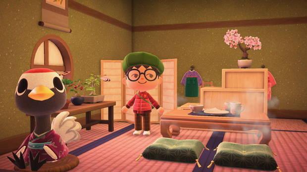 El trapo nos permite hacer cosas mucho ms interesantes de lo que parece a simple vista, como poner mariposas alrededor de una planta o hacer que una tetera eche humo.