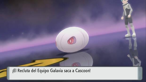 El Equipo Galaxia tendrá un rol protagonista en el próximo Pokémon y los nuevos jugadores harán bien en conocerlos aquí.