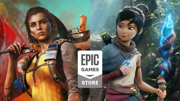 Black Friday 2021: Las mejores ofertas en videojuegos 3