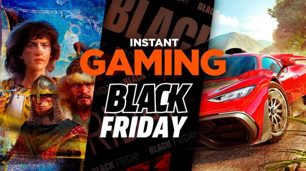 Black Friday 2021: Las Mejores Ofertas En Videojuegos