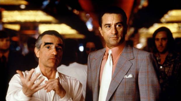‘Mafia IV’ quería recrear las sensaciones y la ambientación de la película ‘Casino’.