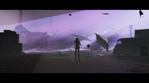 La espectacularidad audiovisual va ‘in crescendo’ a lo largo de la aventura.