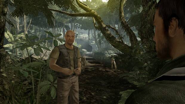 Videojuego Lost: Via Domus