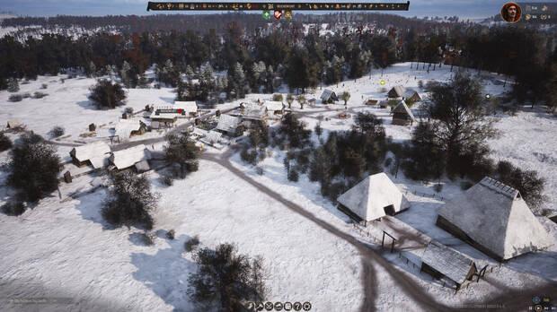 Explotar recursos sin control tendr consecuencias: deforestacin, huida de animales, perdida de fertilidad del suelo...