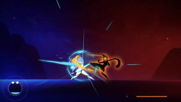¿Qué define lo que es un combate por turnos? ‘Worldless’ no sólo no quiere responder a eso, sino que arroja más dudas todavía.