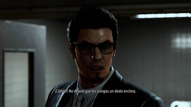La historia principal de Kiryu no será tan ligera como la vista con Ichiban. Es una perspectiva más sangrienta de lo que se contó a espaldas de 'Yakuza: Like a Dragon'.