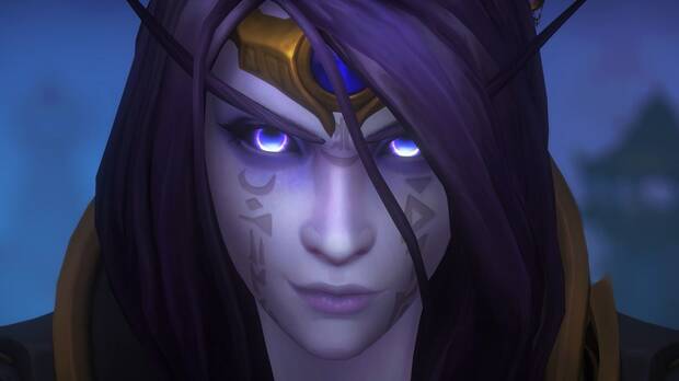 Xal'atath y los nerubianos serán nuestros enemigos más temibles durante esta nueva expansión.