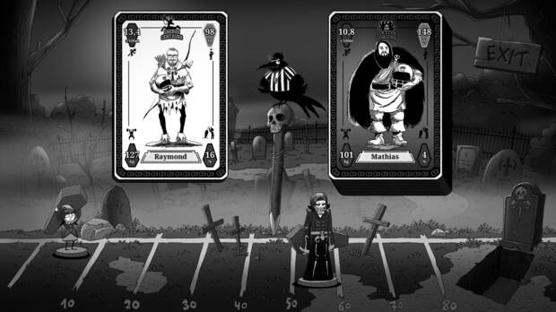 La aventura se hace pesada a veces por diálogos eternos y minijuegos aburridos y extensos.